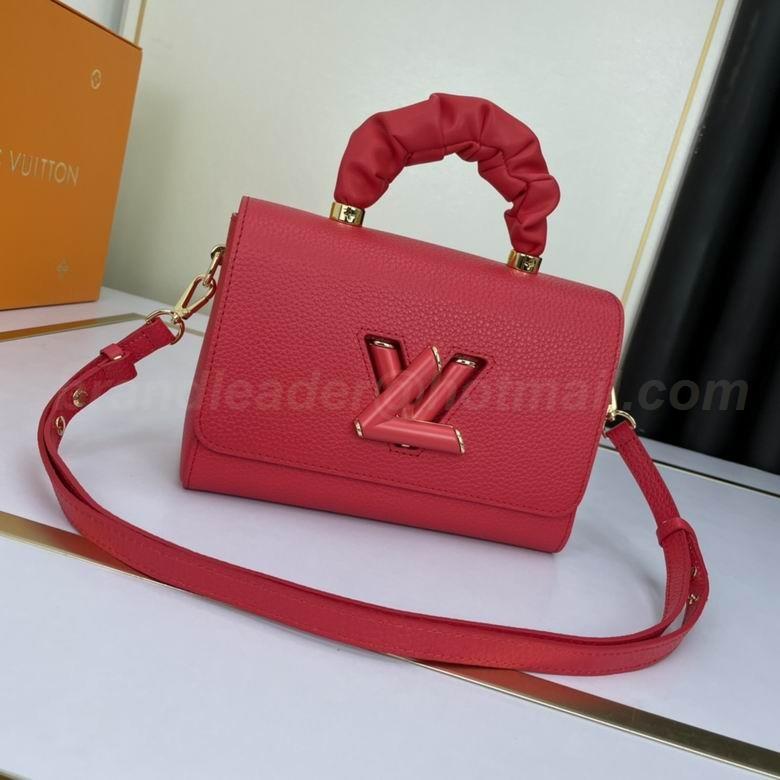 LV Handbags 130